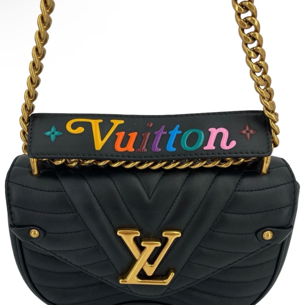 Louis Vuitton New Wave Bag PM